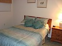 Double bedroom