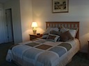 master bed right